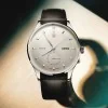 Oris Artelier Complication Cream 39.50mm Watch 01 782 7811 4051-07 6 20 17FC