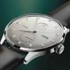 Oris Artelier Complication Cream 39.50mm Watch 01 782 7811 4051-07 6 20 17FC