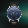 Oris Artelier Complication Blue 39.50mm Watch 01 782 7811 4055-07 6 20 17FC