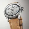 Oris Big Crown Pointer Date Lou Gehrig Limited Edition 40mm Watch 01 754 7785 4091-SET