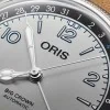 Oris Big Crown Pointer Date Lou Gehrig Limited Edition 40mm Watch 01 754 7785 4091-SET
