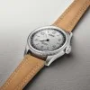 Oris Big Crown Pointer Date Lou Gehrig Limited Edition 40mm Watch 01 754 7785 4091-SET