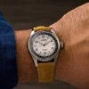 Oris Big Crown Pointer Date Lou Gehrig Limited Edition 40mm Watch 01 754 7785 4091-SET