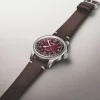 Oris Big Crown Oris X Cervo Volante 40mm Watch 01 754 7785 4038-Set