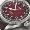 Oris Big Crown Oris X Cervo Volante 40mm Watch 01 754 7785 4038-Set