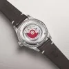 Oris Big Crown Oris X Cervo Volante 40mm Watch 01 754 7785 4038-Set