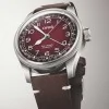 Oris Big Crown Oris X Cervo Volante 40mm Watch 01 754 7785 4038-Set