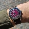 Oris Big Crown Oris X Cervo Volante 40mm Watch 01 754 7785 4038-Set