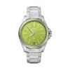 Oris ProPilot X Kermit Edition Automatic 39mm Watch 01 400 7778 7157-07 7 20 01TLC 