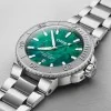 Oris Aquis Automatic 43.5mm Mens Watch 01 733 7730 4137-07 8 24 05PEB
