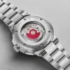 Oris Aquis Automatic 43.5mm Mens Watch 01 733 7730 4137-07 8 24 05PEB