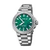 Oris Aquis Automatic 43.5mm Mens Watch 01 733 7730 4137-07 8 24 05PEB