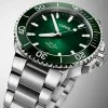 Oris Aquis Automatic 43.5mm Mens Watch 01 400 7763 4157-07 8 24 09PEB