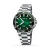 Oris Aquis Automatic 43.5mm Mens Watch 01 400 7763 4157-07 8 24 09PEB