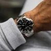 Oris Aquis Date 43.5mm Black Watch 01 733 7789 4154-07 8 23 04PEB