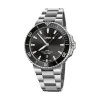 Oris Aquis Date 43.5mm Black Watch 01 733 7789 4154-07 8 23 04PEB