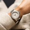 Oris Aquis Date 36.5mm Ladies Automatic Watch 01 733 7792 4151-07 8 19 05P