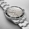 Oris Divers Date Automatic 39mm Men's Watch 01 733 7795 4051-Set
