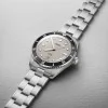 Oris Divers Date Automatic 39mm Men's Watch 01 733 7795 4051-Set