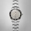 Oris Divers Date Automatic 39mm Men's Watch 01 733 7795 4051-Set