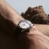 Oris Divers Date Automatic 39mm Men's Watch 01 733 7795 4051-Set