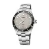 Oris Divers Date Automatic 39mm Men's Watch 01 733 7795 4051-Set