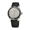 Oris Divers Date Automatic 39mm Men's Watch 01 733 7795 4051-Set