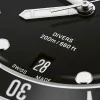Oris Divers Date Automatic 39mm Watch 01 733 7795 4054-Set