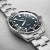 Oris Divers Date 39mm Automatic Mens Watch 01 733 7795 4055-Set