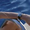 Oris Divers Date 39mm Automatic Mens Watch 01 733 7795 4055-Set