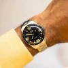 Oris Divers Sixty-Five 60th Anniversary Edition 40mm Automatic Watch 01 733 7772 4034