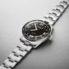 Oris Divers Sixty-Five 60th Anniversary Edition 40mm Automatic Watch 01 733 7772 4034