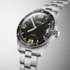 Oris Divers Sixty-Five 60th Anniversary Edition 40mm Automatic Watch 01 733 7772 4034