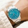 Oris Big Crown Pointer Date 40mm Watch 01 754 7798 4065-07 8 20 06
