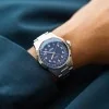 Oris Big Crown Pointer Date 40mm Watch 01 754 7798 4068-07 8 20 06