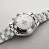 Oris Divers Sixty‑Five Chronograph 40mm Watch 01 771 7791 4051-07 8 20 18