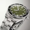 Oris Divers Date Automatic 39mm Watch 01 733 7795 4057-Set