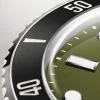 Oris Divers Date Automatic 39mm Watch 01 733 7795 4057-Set
