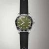 Oris Divers Date Automatic 39mm Watch 01 733 7795 4057-Set