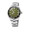 Oris Divers Date Automatic 39mm Watch 01 733 7795 4057-Set