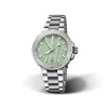 Oris Aquis Date Automatic 36.5mm Unisex Watch 01 733 7770 4157-07 8 18 05P