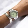 Oris Aquis Date Automatic 36.5mm Unisex Watch 01 733 7770 4157-07 8 18 05P