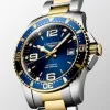 Longines HydroConquest Mens Watch L37423967
