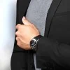 Longines HydroConquest 43mm Mens Watch L37844569