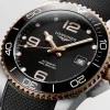 Longines HydroConquest 41mm Mens Watch L37813589