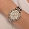 Michael Kors Parker Ladies Watch MK5353