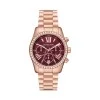 Michael Kors Lexington Womens Watch MK7275
