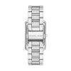 Michael Kors Essex Silver Tone Ladies Watch MK4906