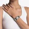 Michael Kors Essex Silver Tone Ladies Watch MK4906