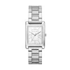 Michael Kors Essex Silver Tone Ladies Watch MK4906